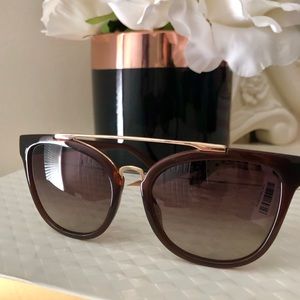 🎀 Kate Spade ♠️ Alenka Sunglasses